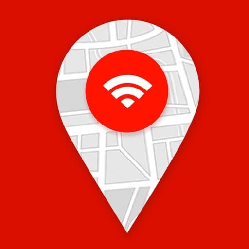 App Wi-Fi Space