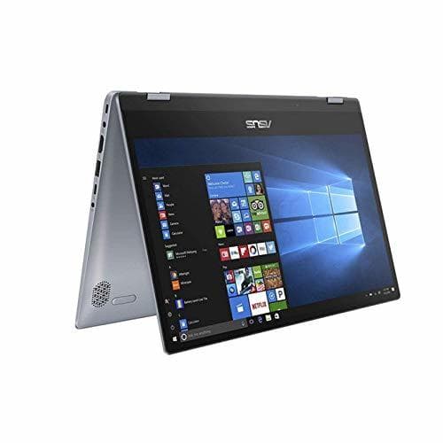 Producto PORTÁTIL ASUS VIVOBOOK FLIP TP412FA-EC151T