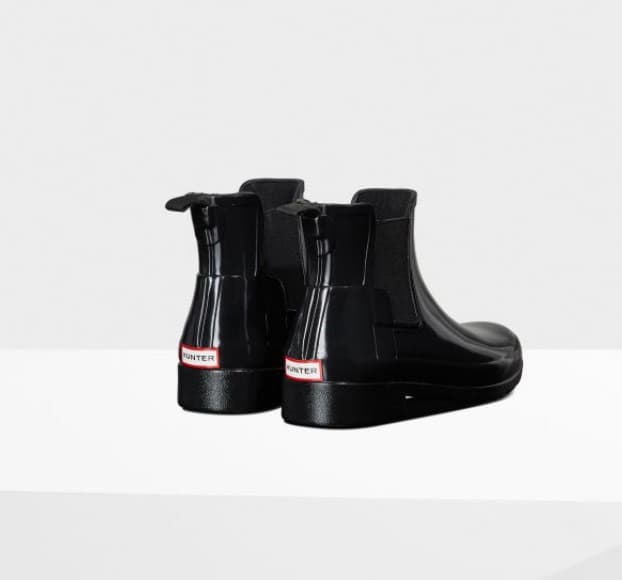 Producto Women's Refined Gloss Slim Fit Chelsea Boot