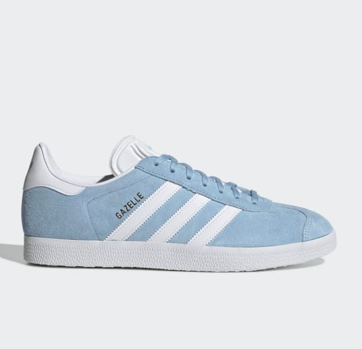 Producto adidas Sapatos Gazelle - Azul