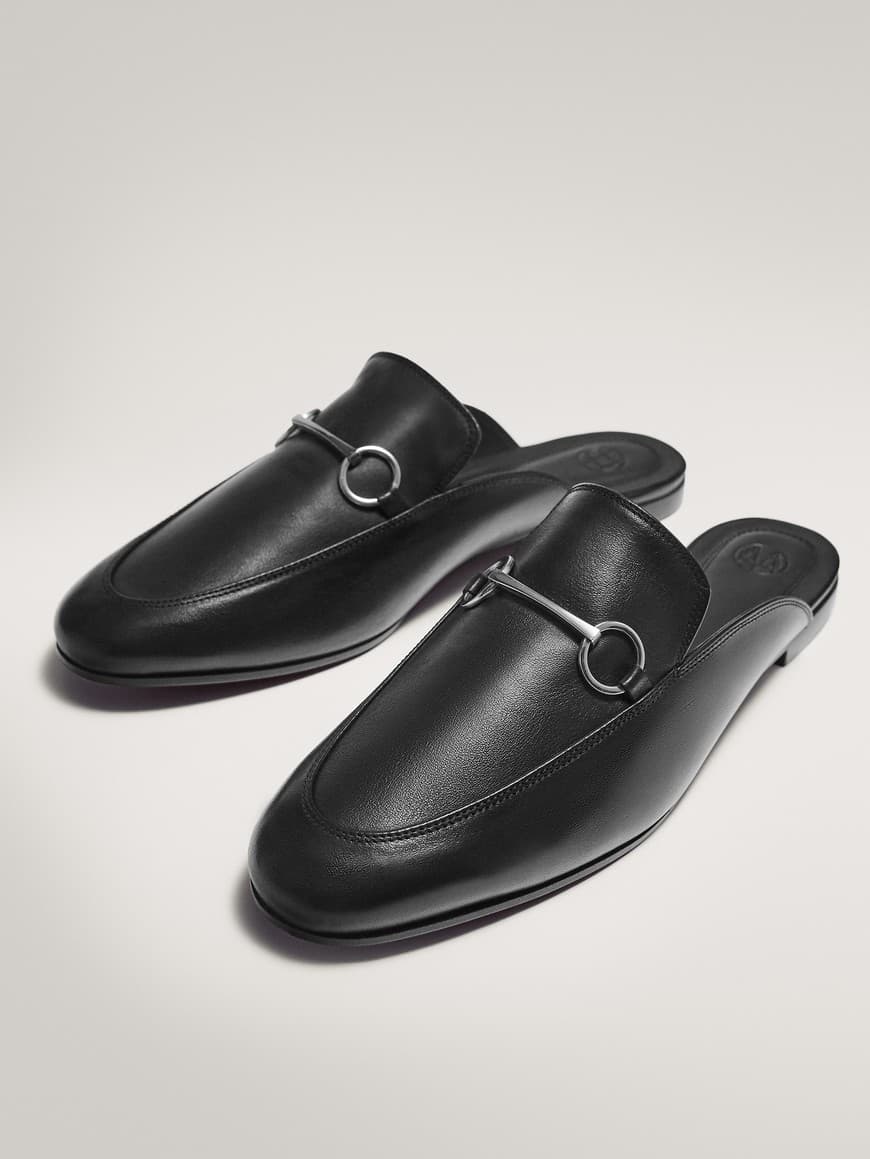 Producto Massimo dutti mules 