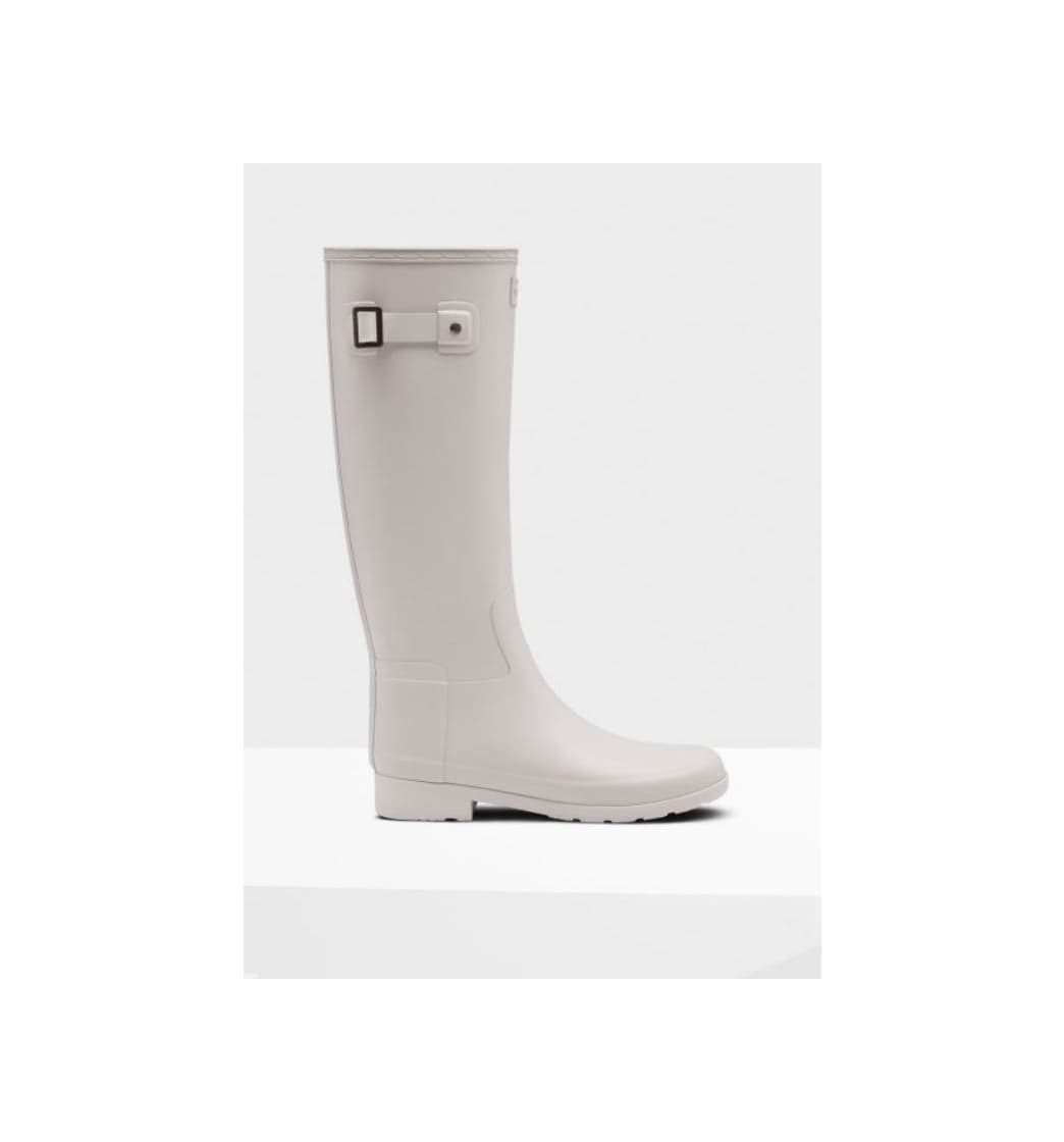 Producto Hunter boots tall grey 