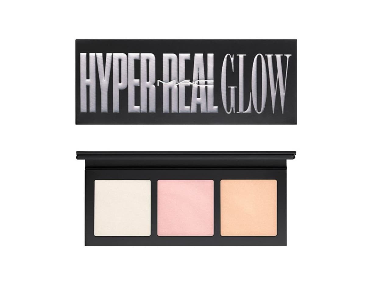 Producto MAC cosmetics glow palette 