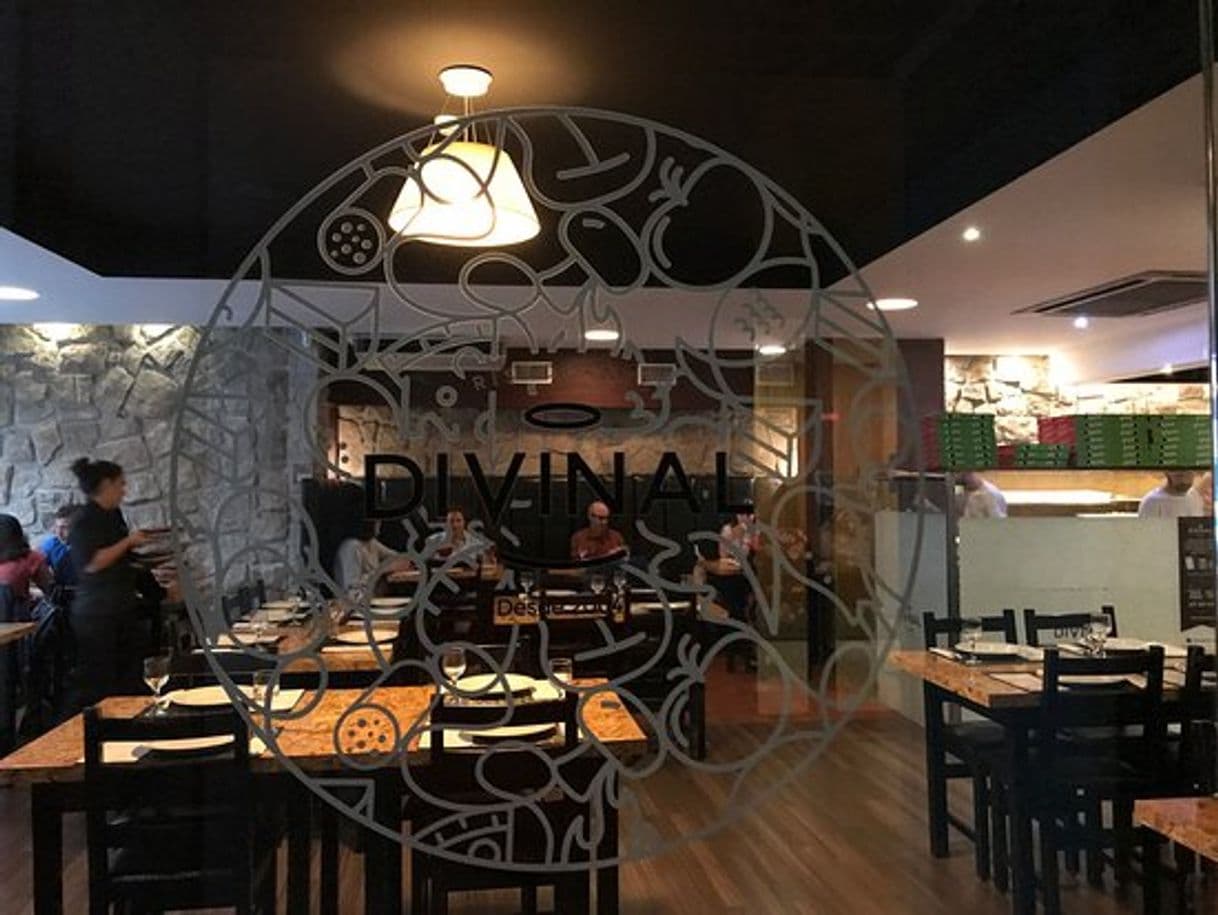 Restaurants Ristorante Divinal