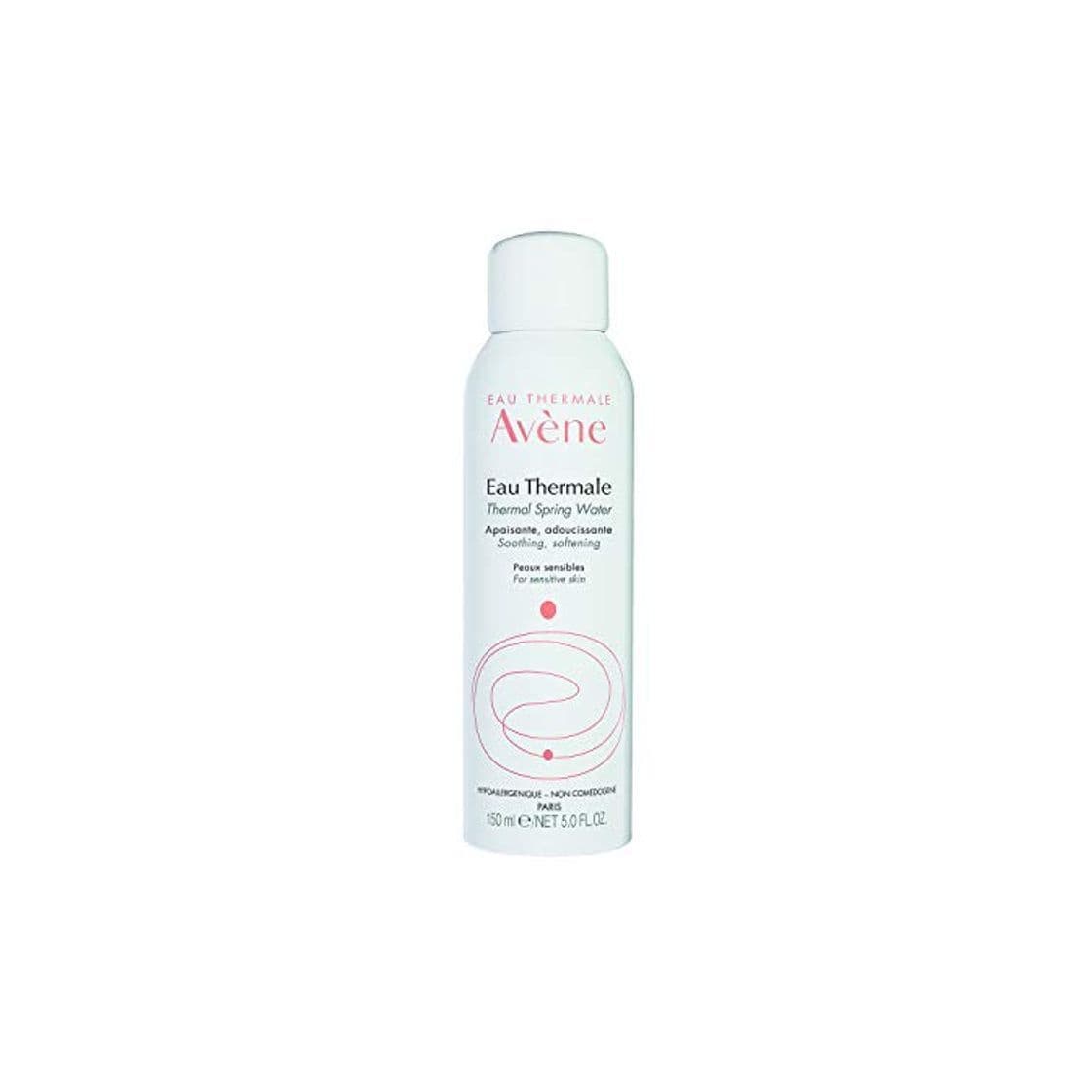 Beauty Avene Agua Termal