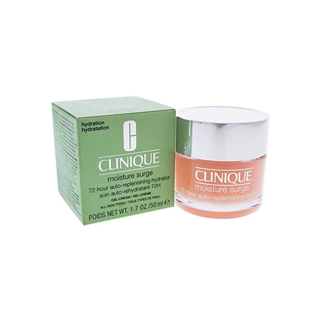 Product Clinique