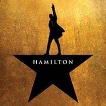 Canción My shot- Hamilton