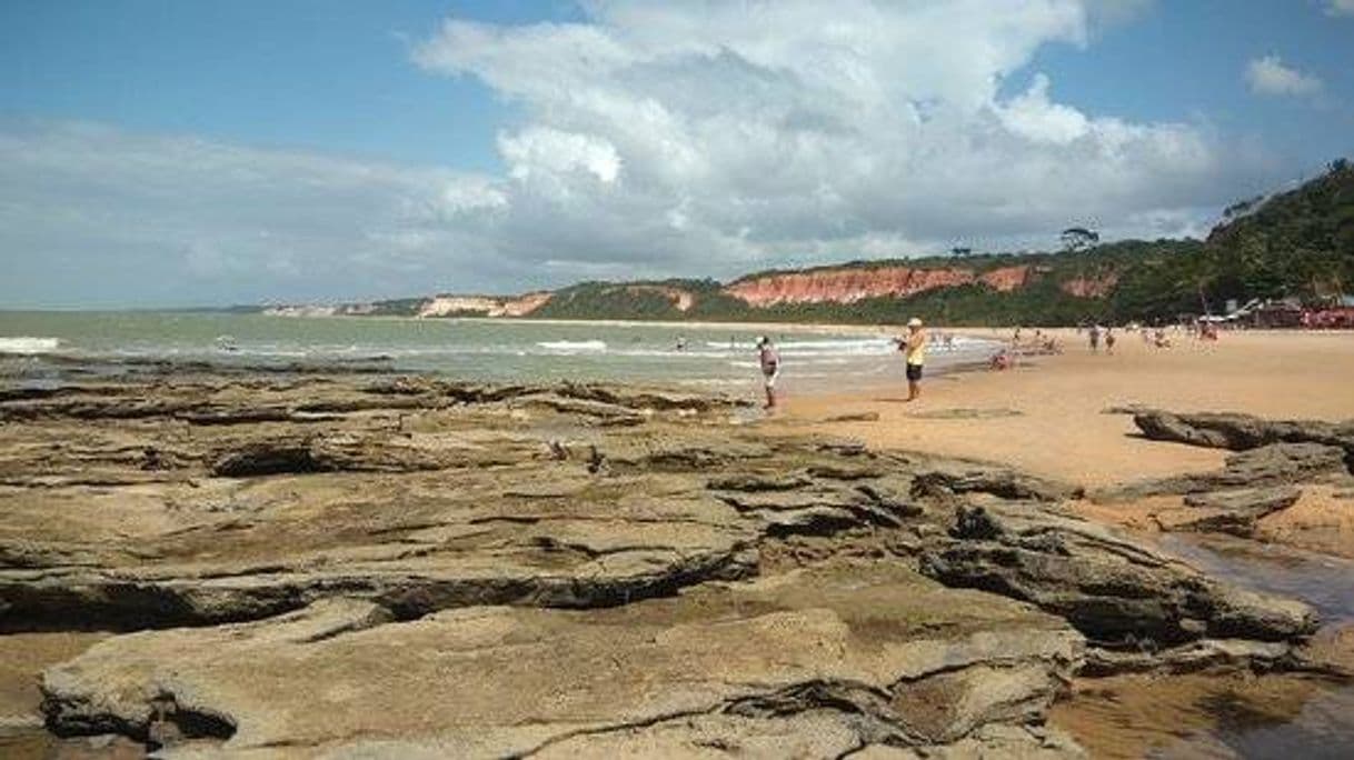 Lugar Arraial d’Ajuda