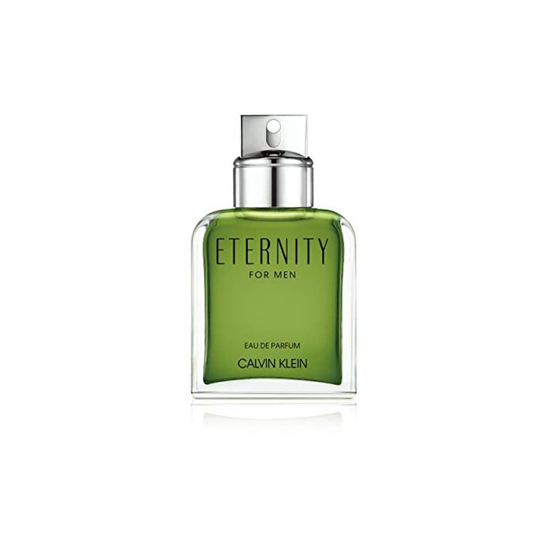 Belleza Ck Ck Eternity For Men Edp 100 Ml Vapo