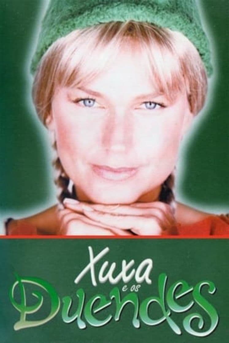 Película Xuxa and the Elves