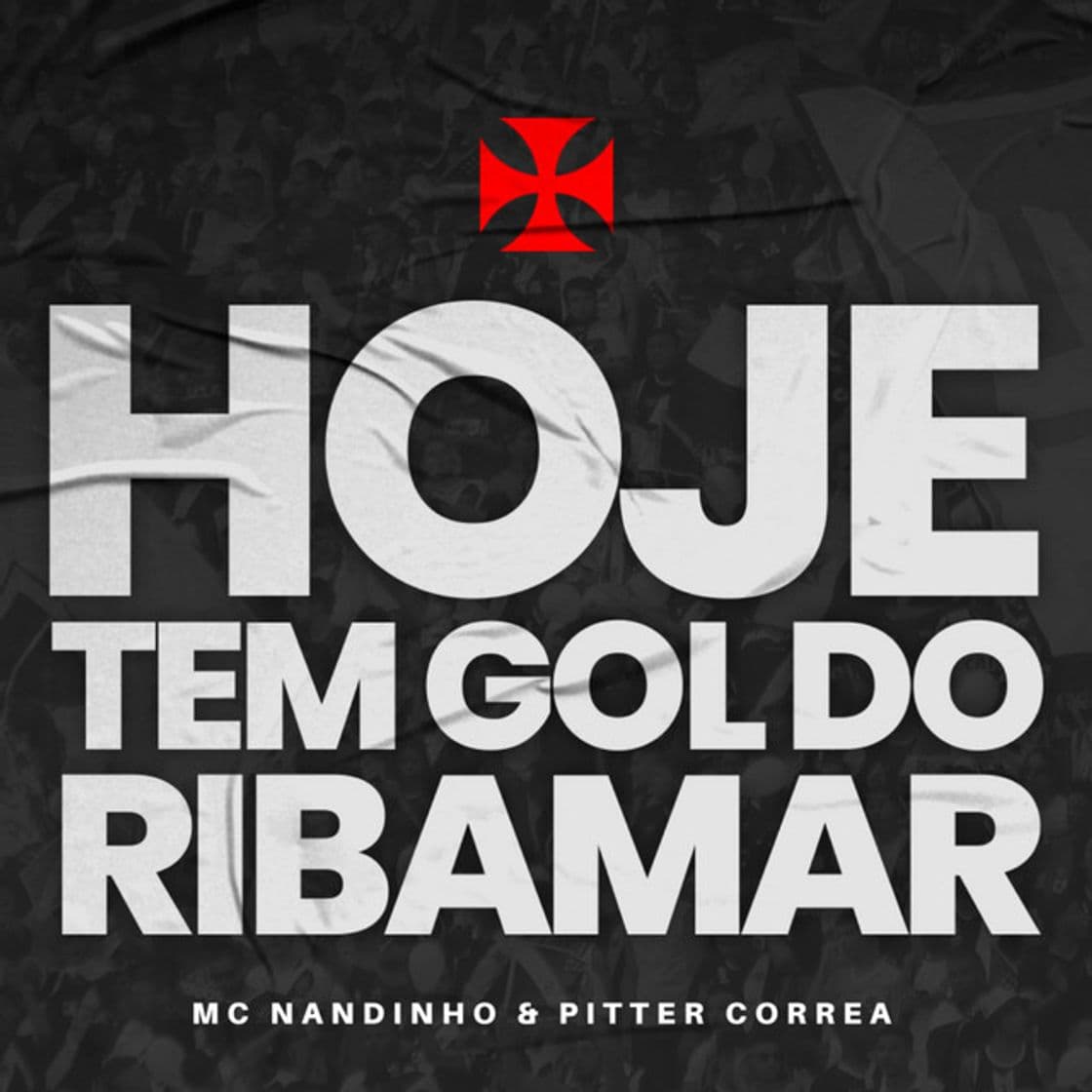 Canción Hoje Tem Gol do Ribamar MC Nandinho, Pitter Correa