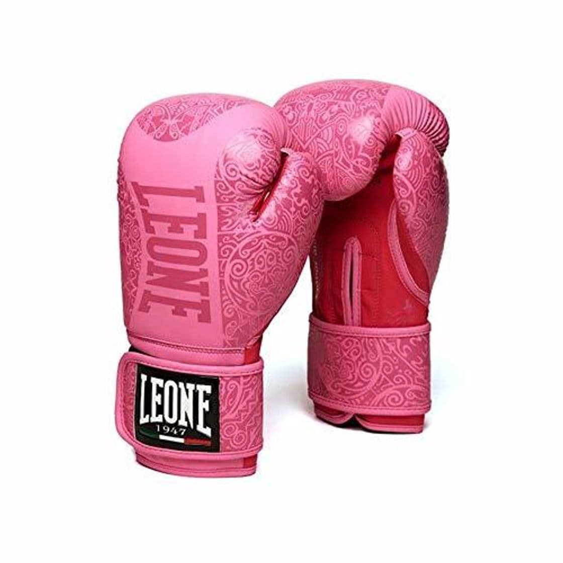 Producto LEONE 1947 Maori - Guantes de Boxeo Unisex