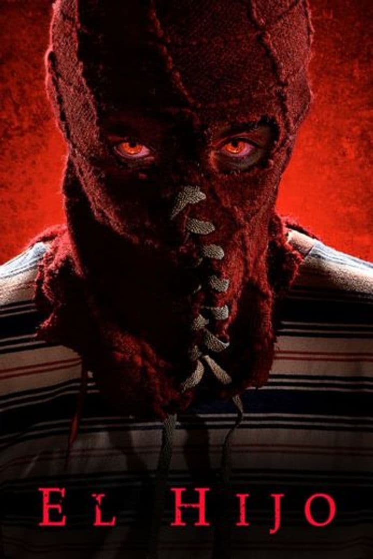 Película Brightburn