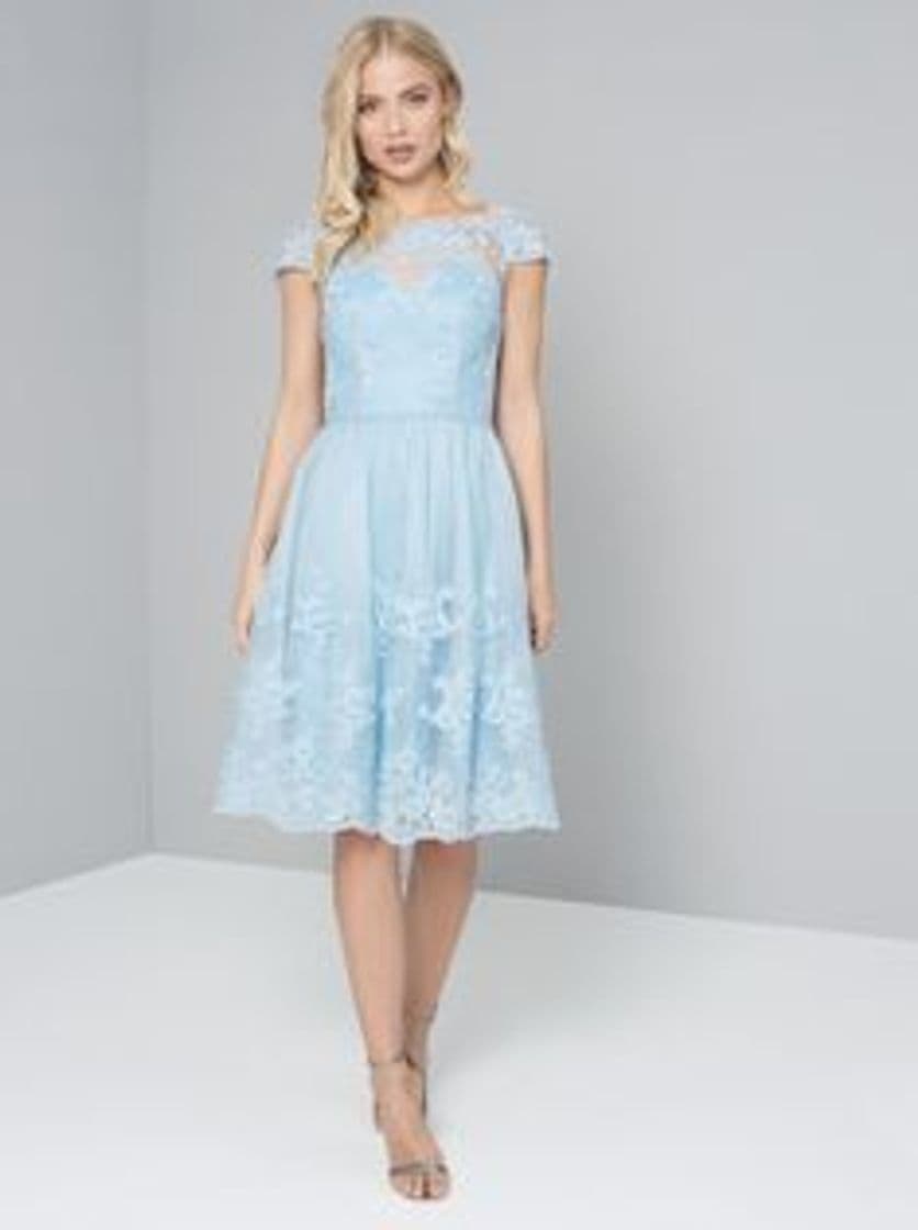 Producto Chichi London Lauran lace Dress