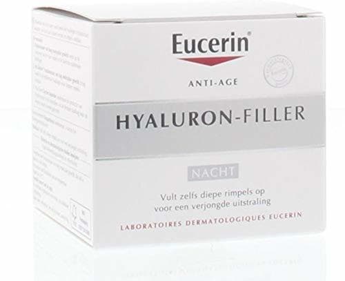 Producto Eucerin Hyaluron-Filler Nuit 50 ml