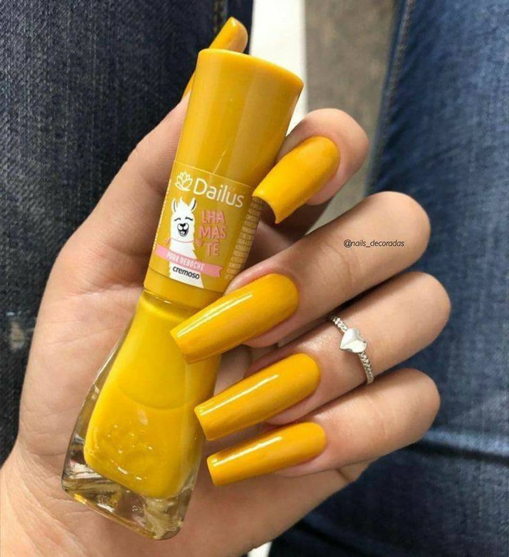 Fashion Meus esmaltes 💅