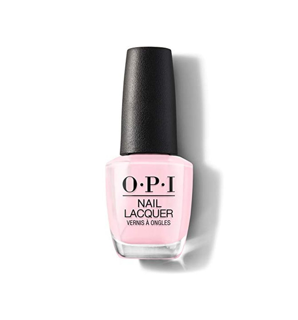 Beauty OPi Esmalte de uñas