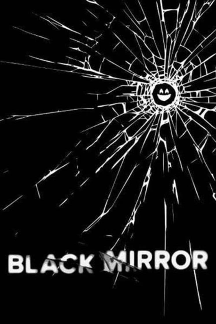 Moda  BLACK MIRROR