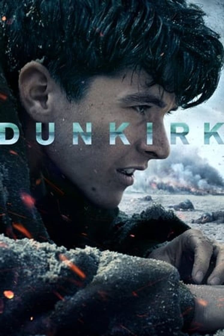 Película Dunkirk