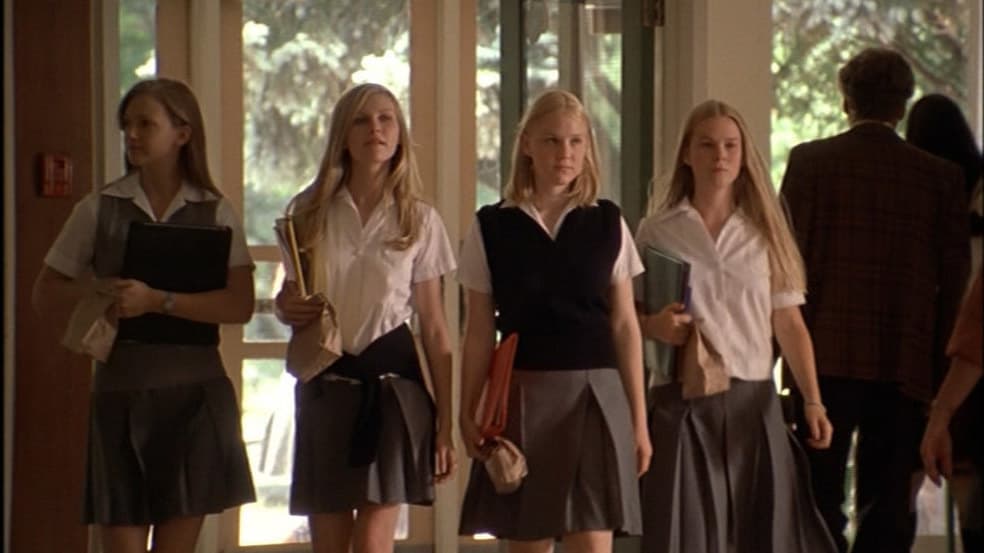 Movie The Virgin Suicides