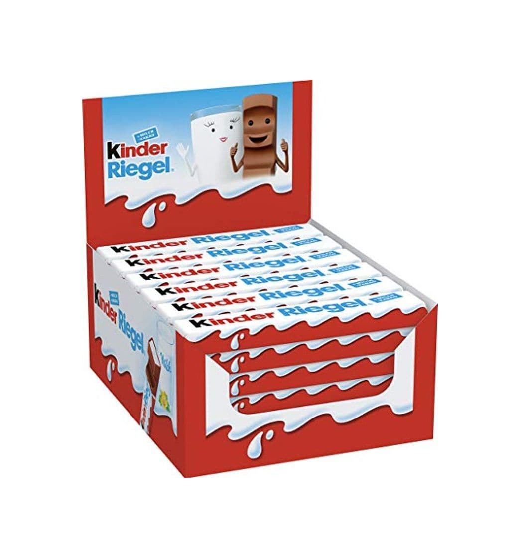 Product Kinder Maxi Lait Maxi Pack