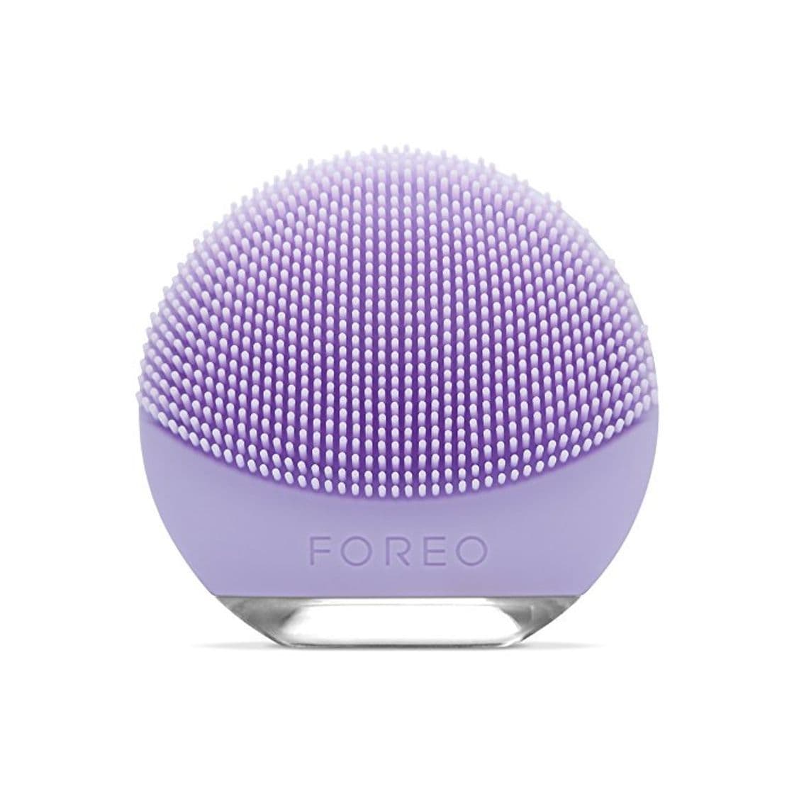 Producto FOREO LUNA go Dispositivo de Limpieza Facial