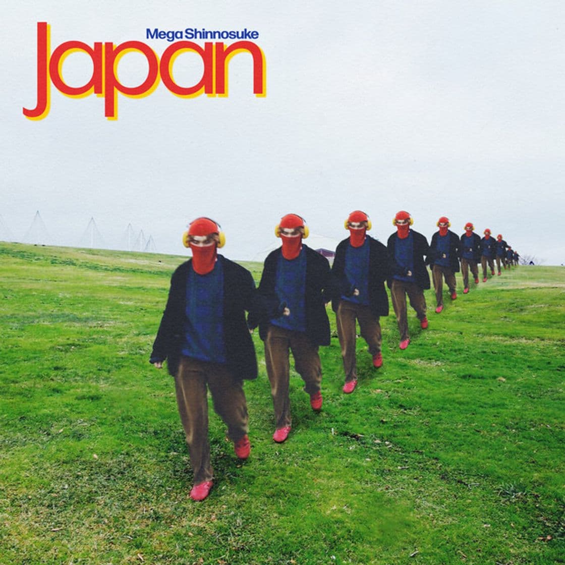 Canción Japan