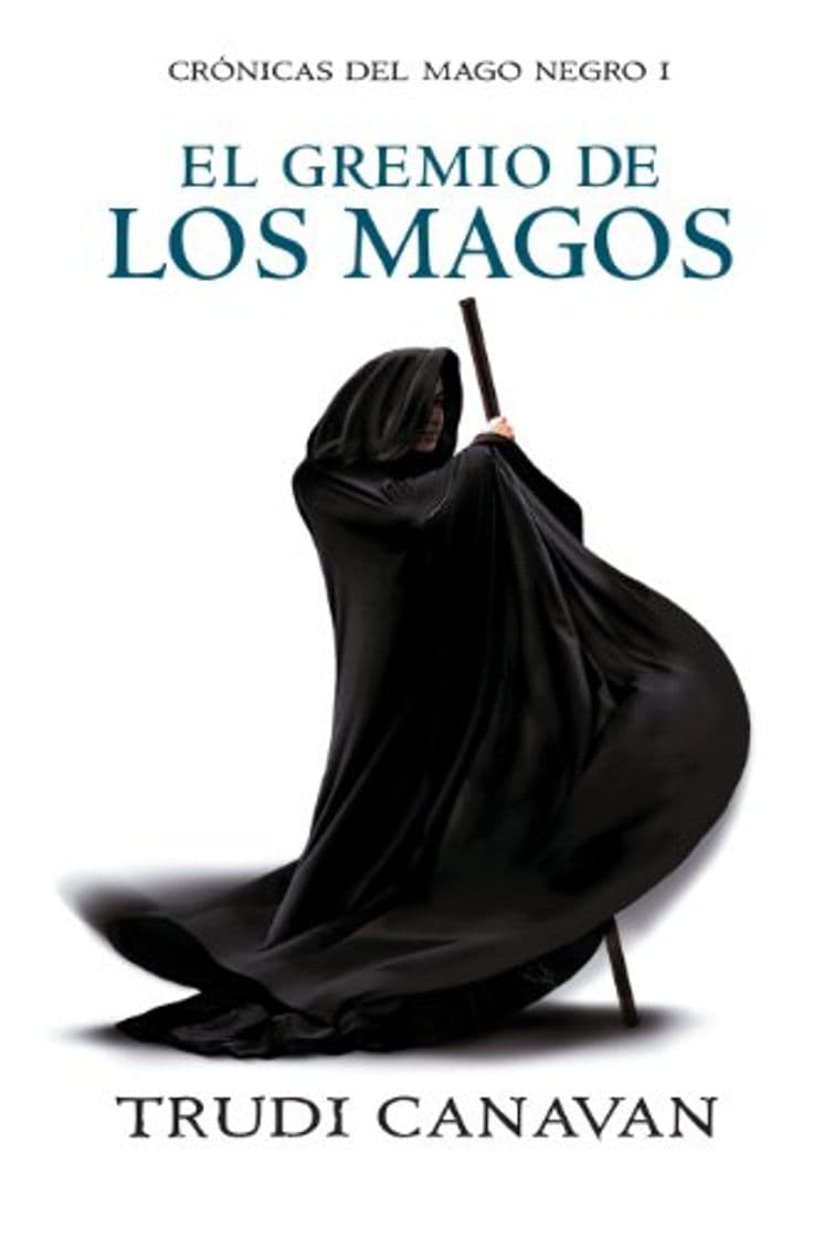 Book El gremio de los magos