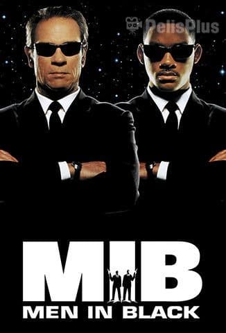 Movie Men in Black