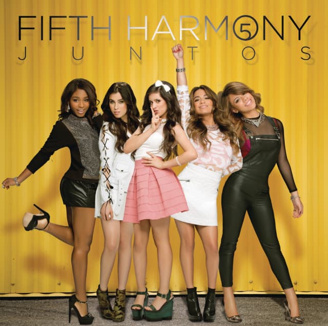 Music Sin Tu Amor - Miss Movin' On