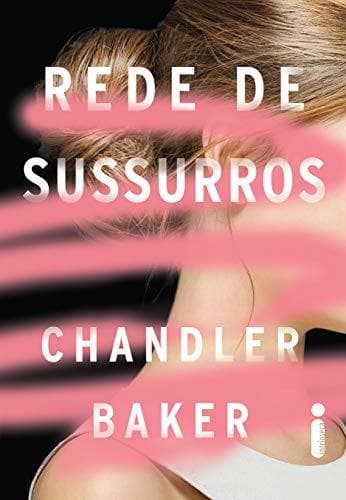 Libro Rede De Sussurros:  Um thriller feminista da era #MeToo