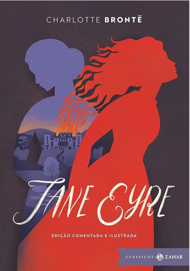 Libro Jane Eyre