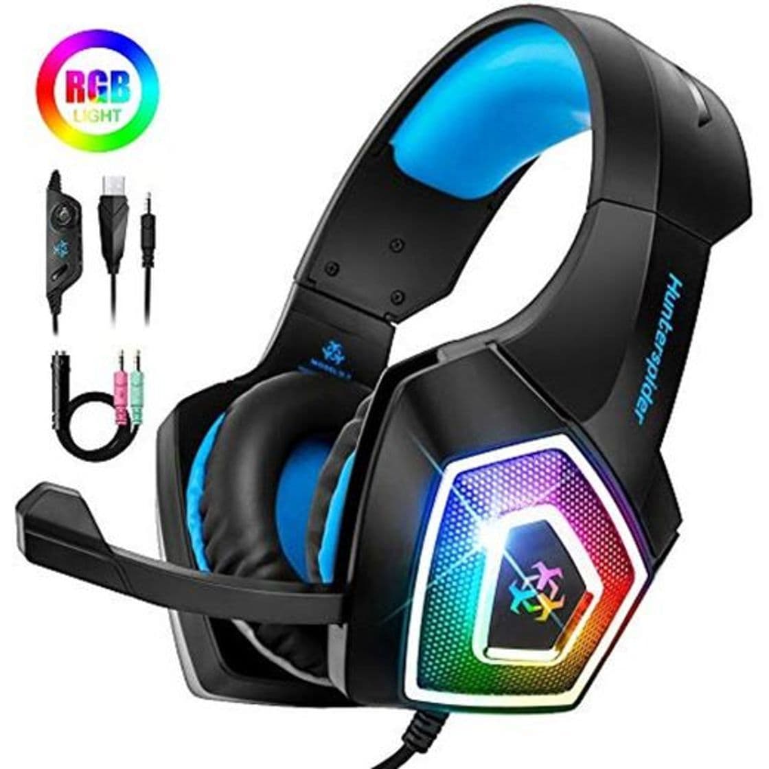 Product Bovon Cascos Gaming