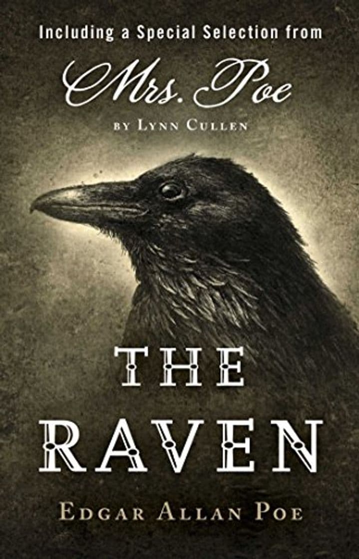 Libro The Raven