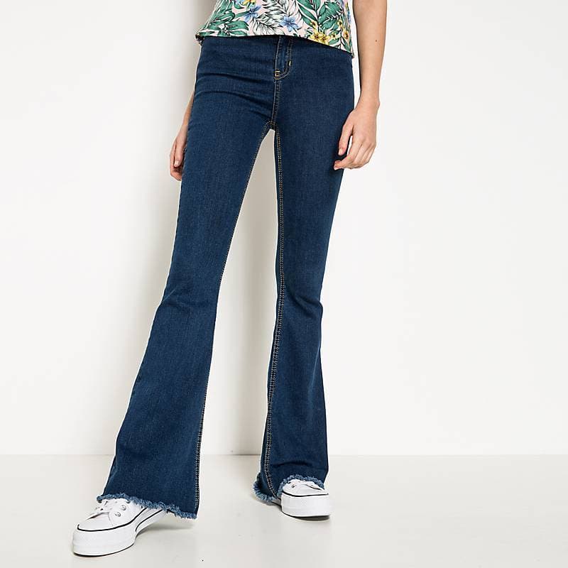 Moda Sybilla Grace jeans