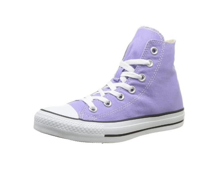 Producto Converse Kids Chuck Temporada 342364C AS Hola Can Lavender Purple, Größe Schuhe