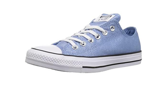 Producto Converse Women's Chuck Taylor All Star Shiny Tile Low TOP Sneaker