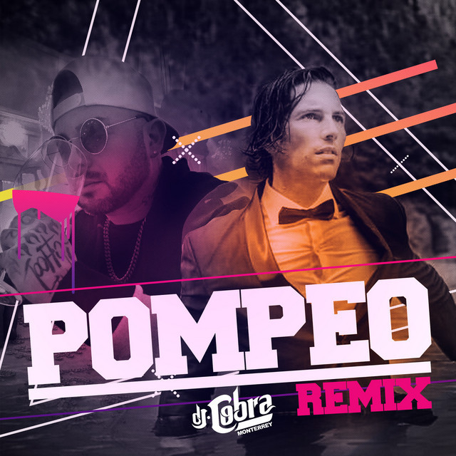 Music Pompeo (Remix)