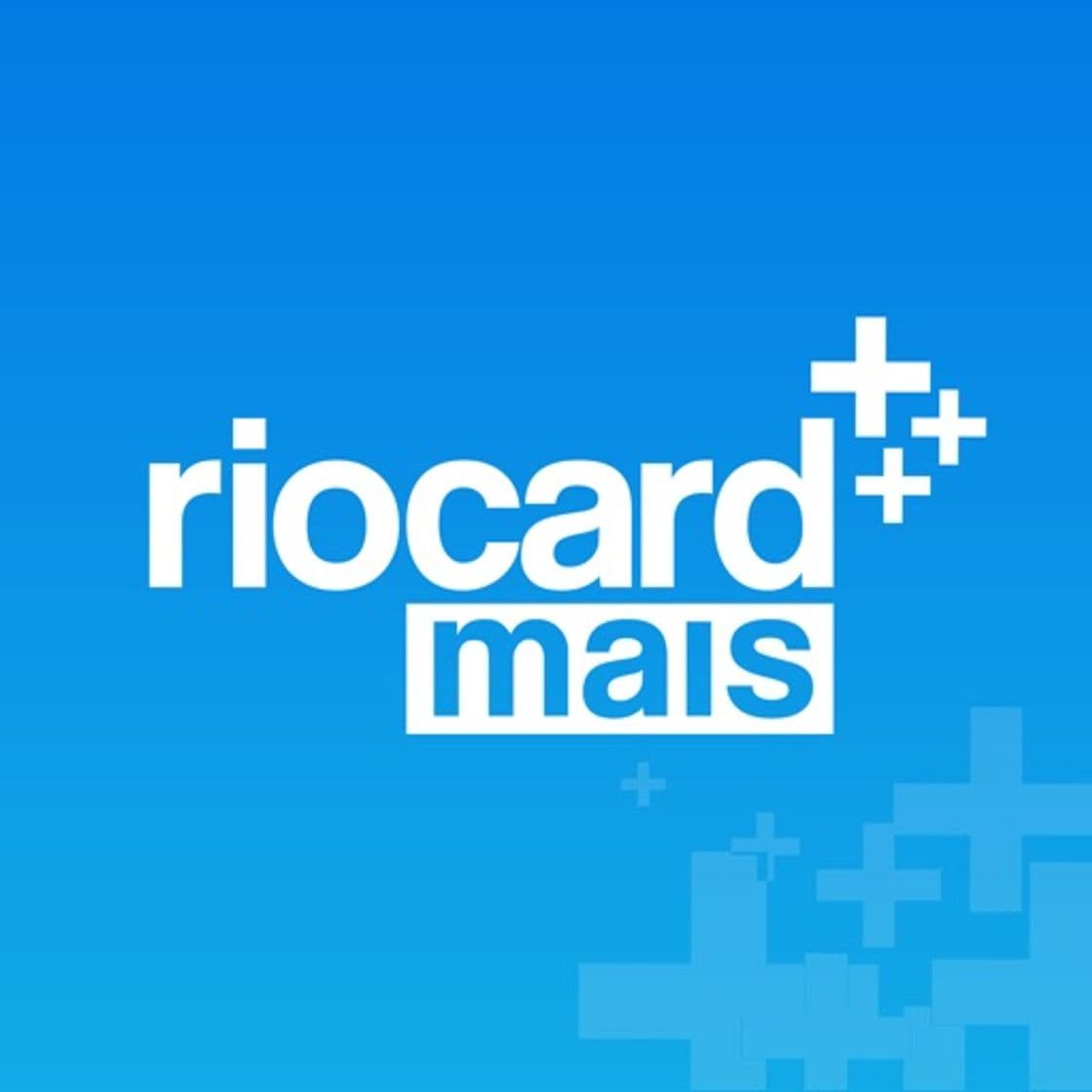 App Riocard Mais