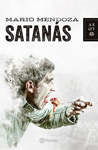 Libro Satanás