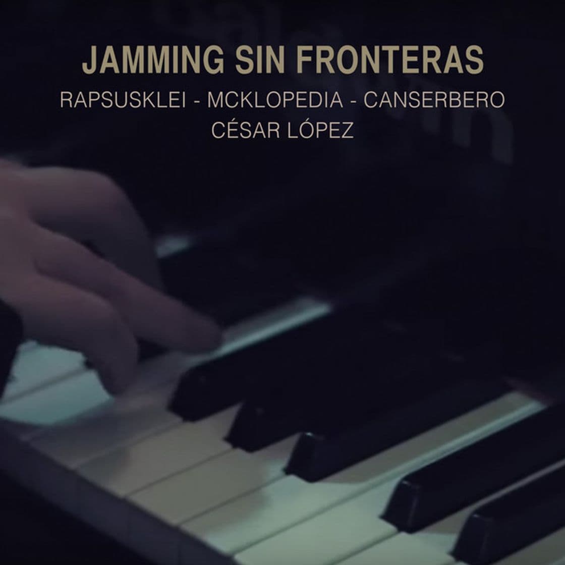 Canción Jamming Sin Fronteras