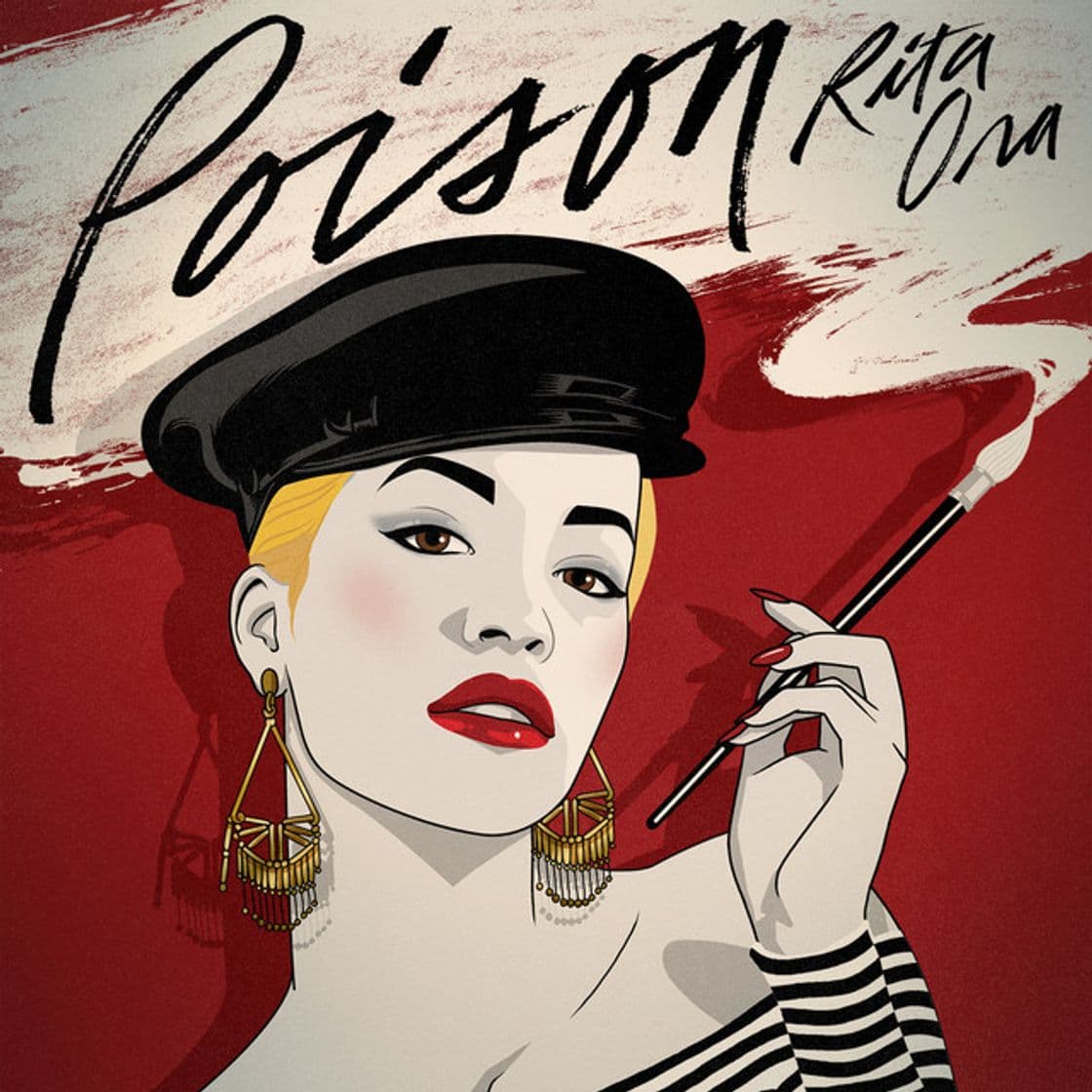 Canción Poison