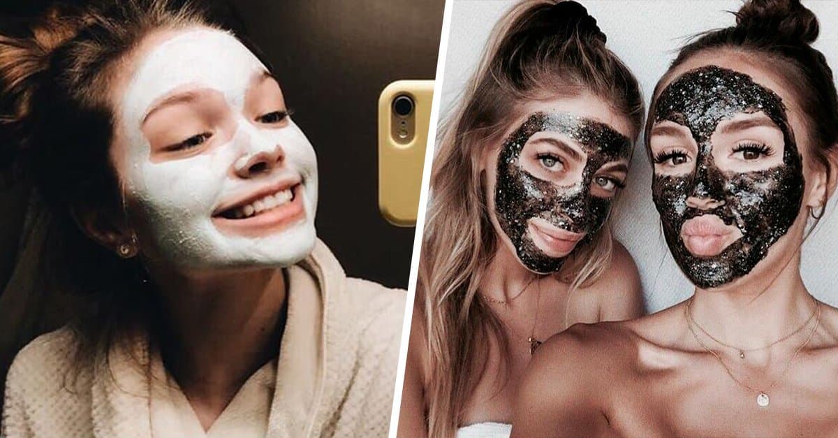 Fashion 10 Mascarillas naturales para nutrir tu piel sin químicos