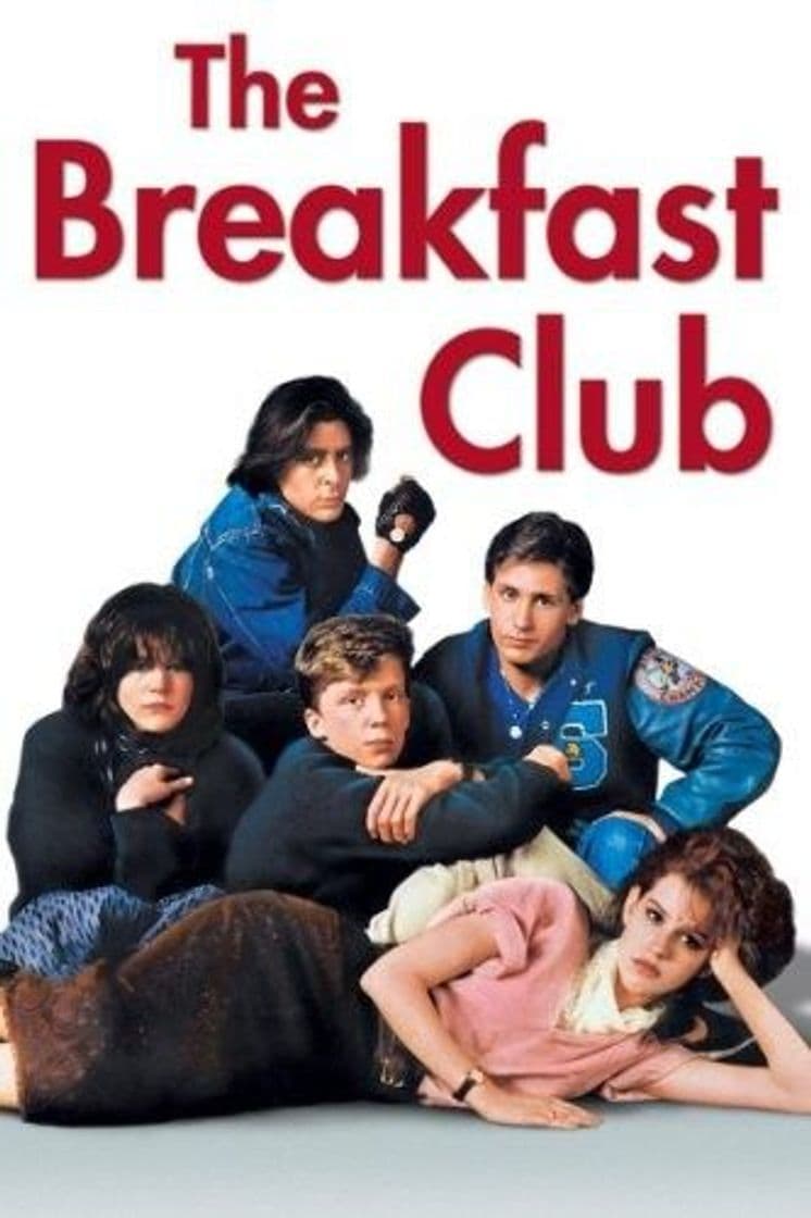 Película The Breakfast Club