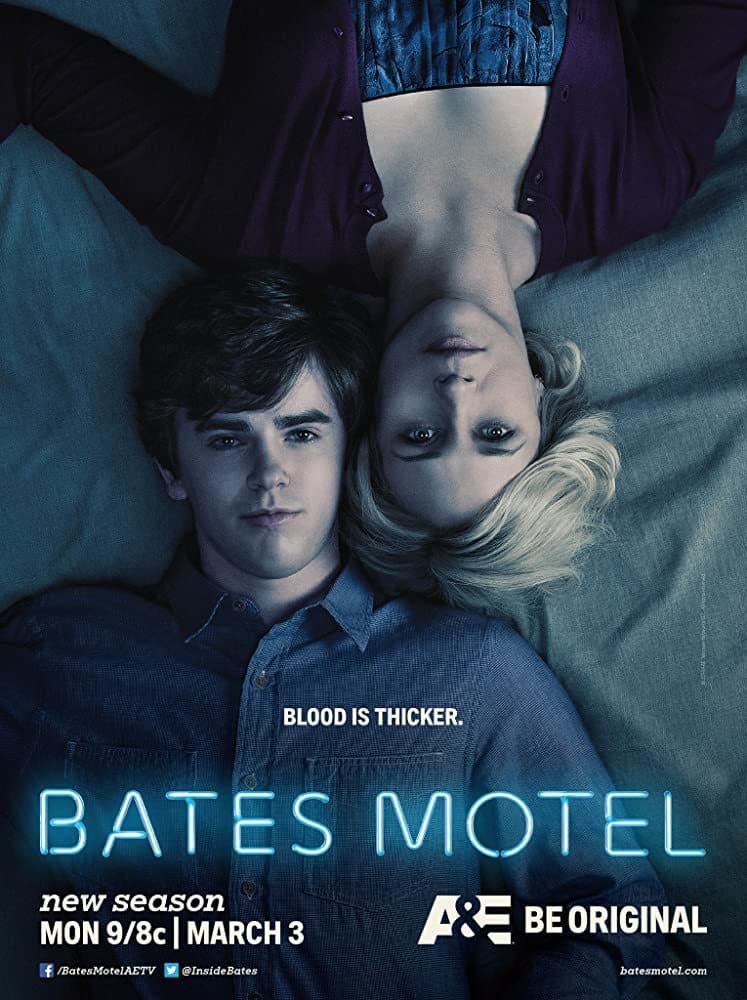 Serie Bates Motel