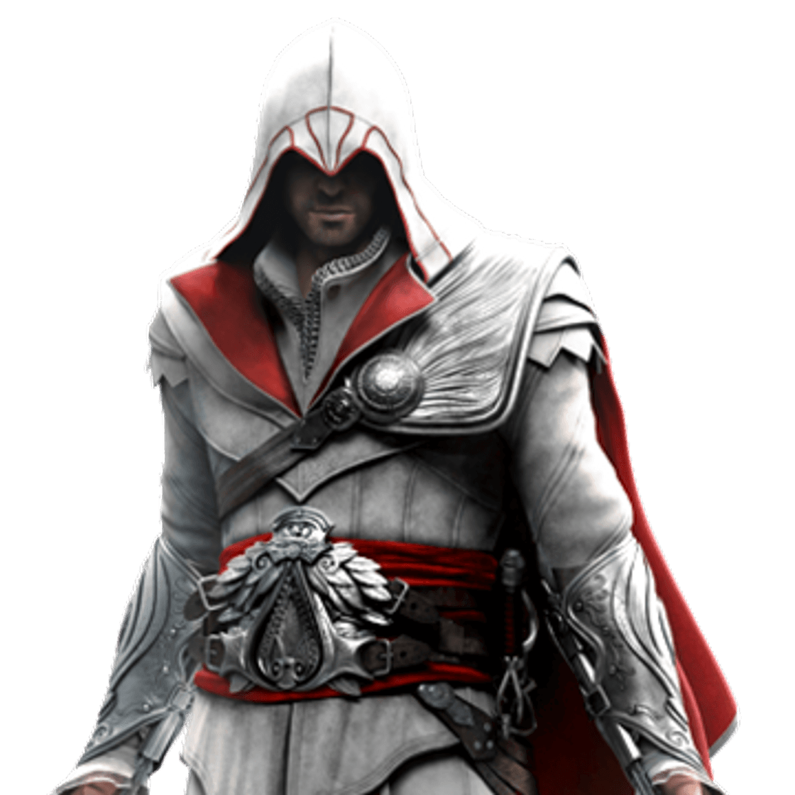 Fashion Ezio Auditore da Firenze