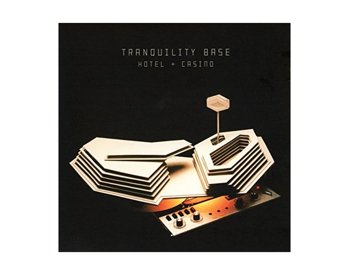 Producto Tranquility Base Hotel & Casino