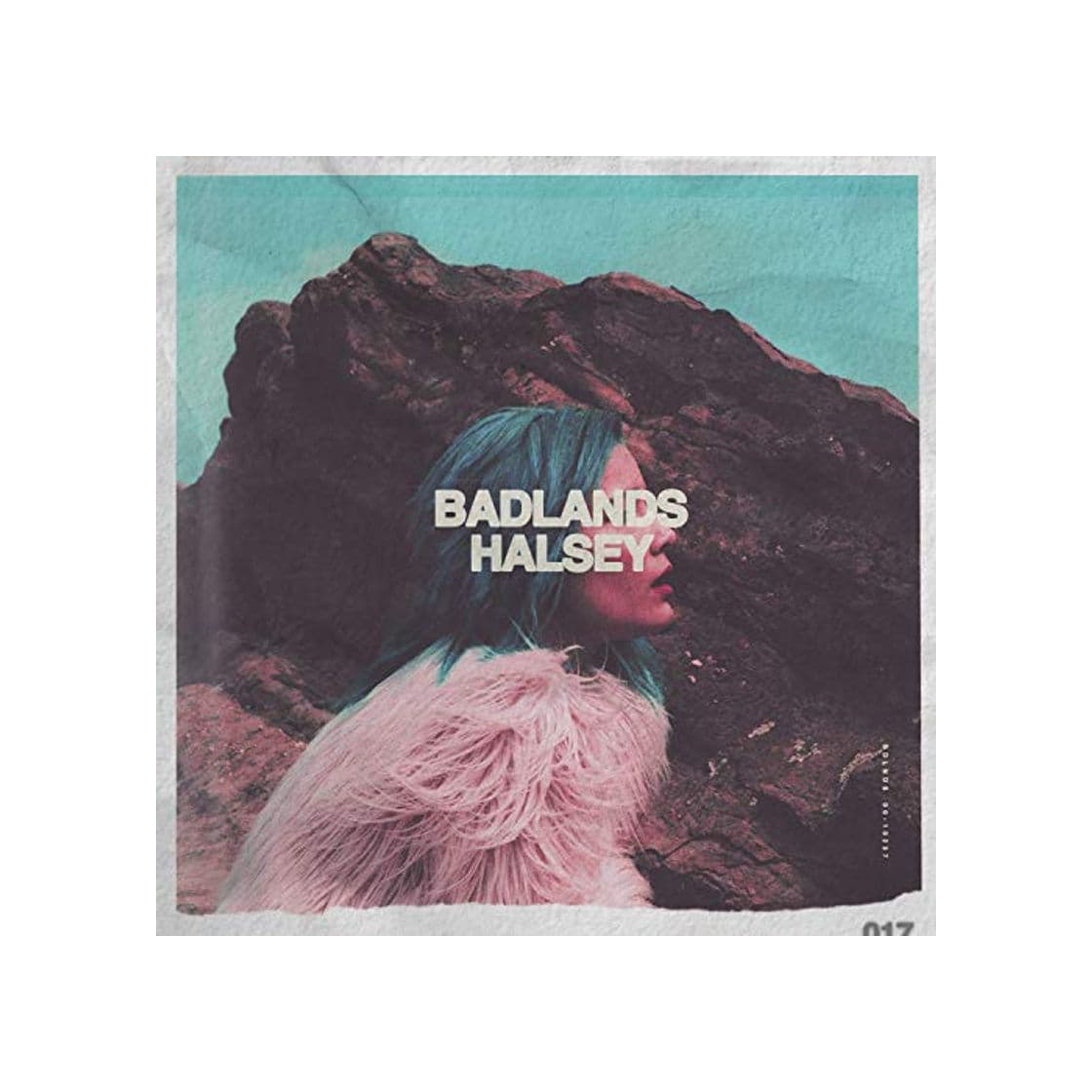 Producto Badlands