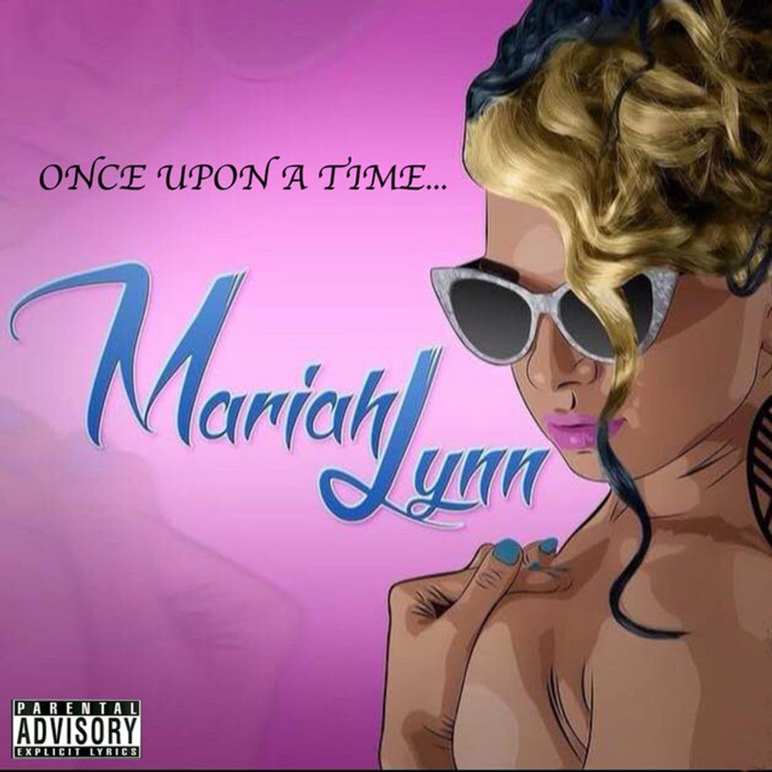 Canción Once Upon a Time (Mariahlynn) 