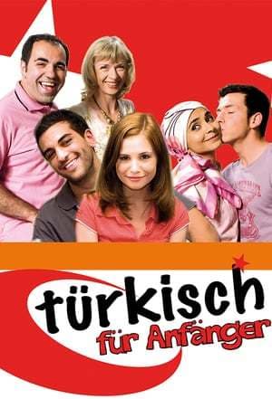 Serie Türkisch für Anfänger